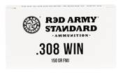 Red Army Standard AM3090 Red Army